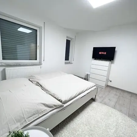 Neu Sanierte Einzimmerwohnung *